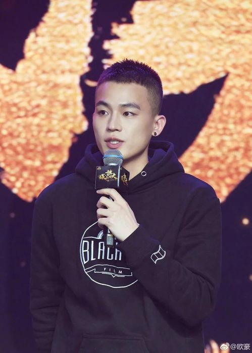 圈内爆料欧豪,神秘女友身份引热议 第3张 圈内爆料欧豪,神秘女友身份引热议 第3张