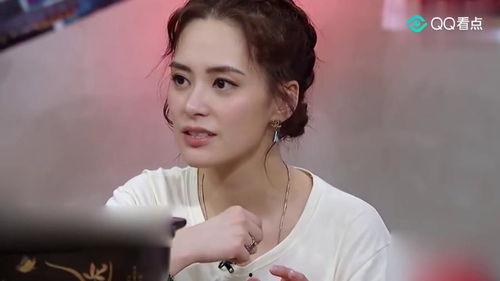 阿娇钟欣桐最新爆料,揭秘娱乐圈不为人知的秘密 第2张 阿娇钟欣桐最新爆料,揭秘娱乐圈不为人知的秘密 第2张